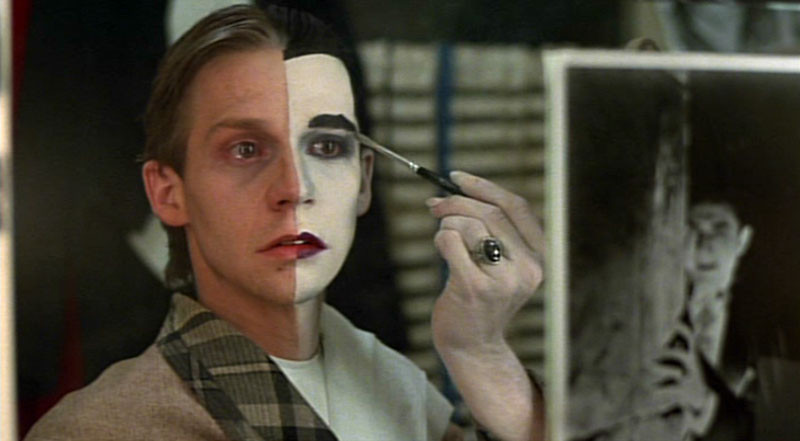 Fondu Au Noir (1980) 