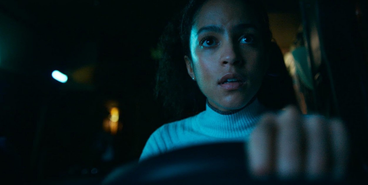 Passenger (2026) 