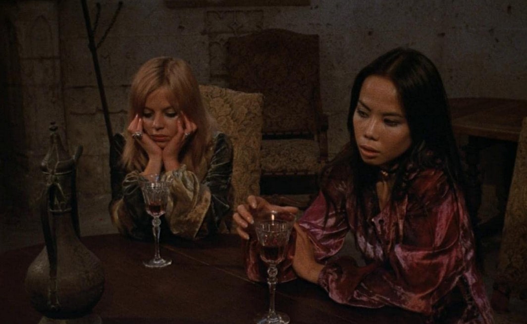  Le Frisson Des Vampires (1971)