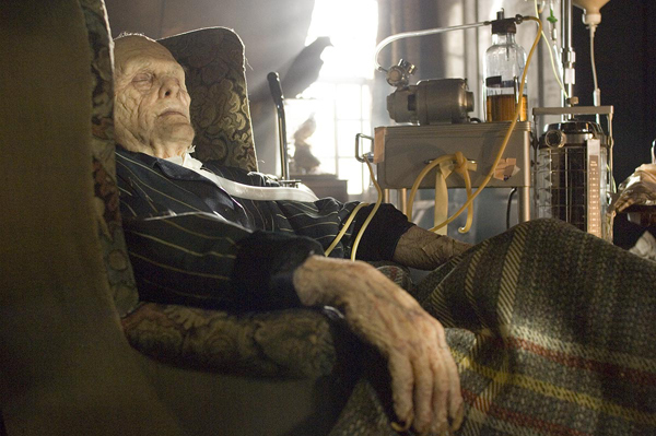 Le Pacte Du Sang (2006)  