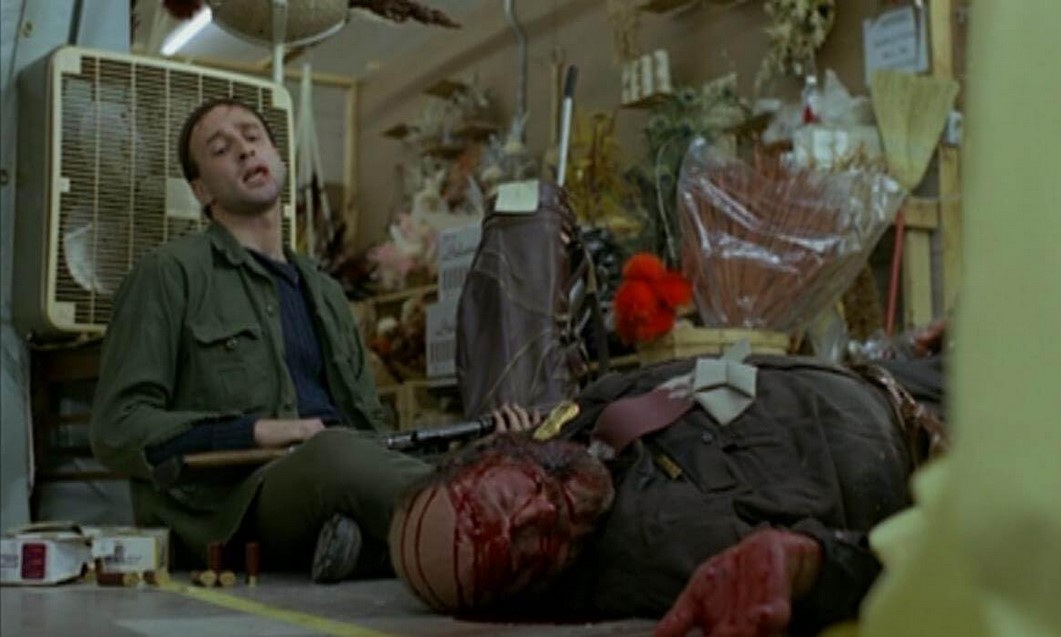 Pulsions Cannibales (1980) 