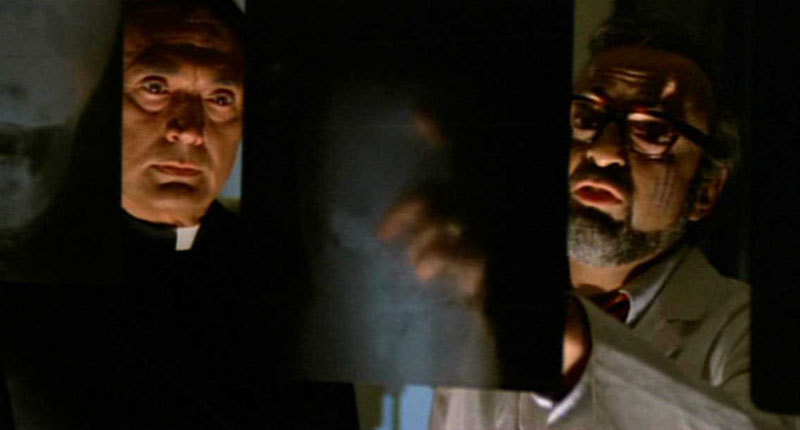 La Maison de l'Exorcisme (1975)