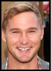 Brian Geraghty 