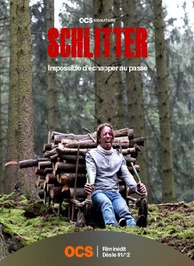 Schlitter (2023/de Pierre Mouchet) 