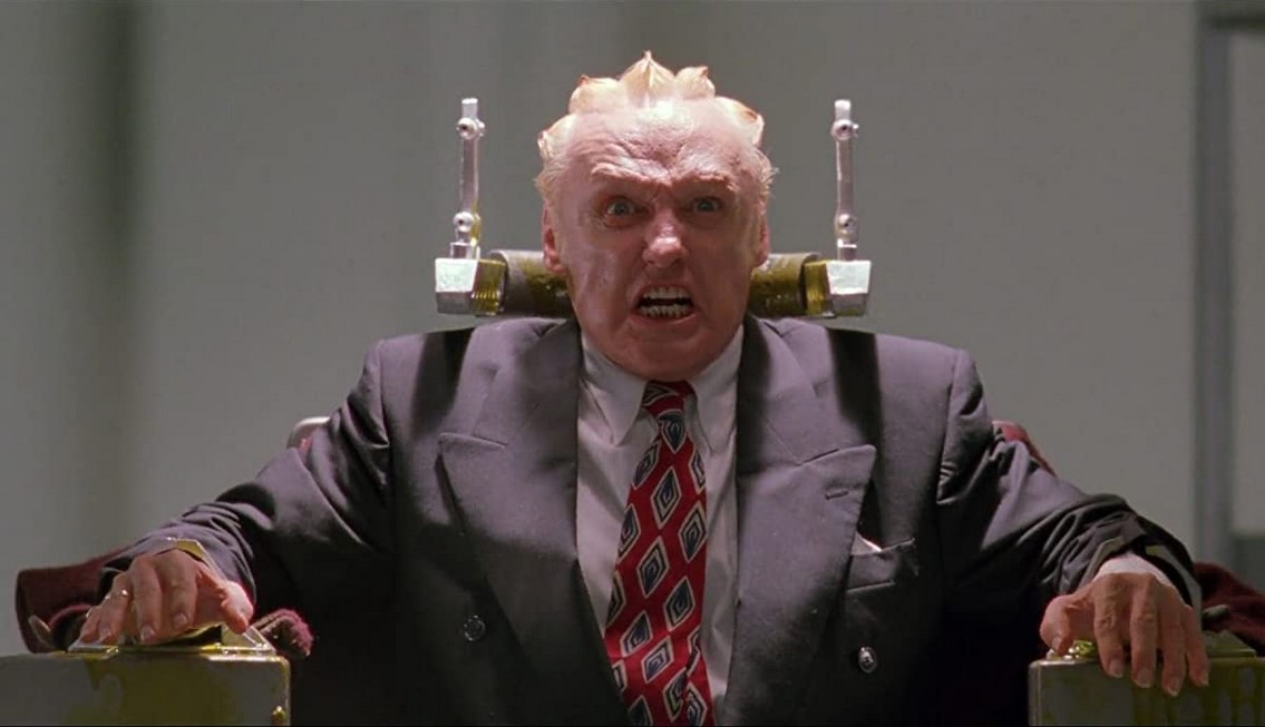 Super Mario Bros (1993)