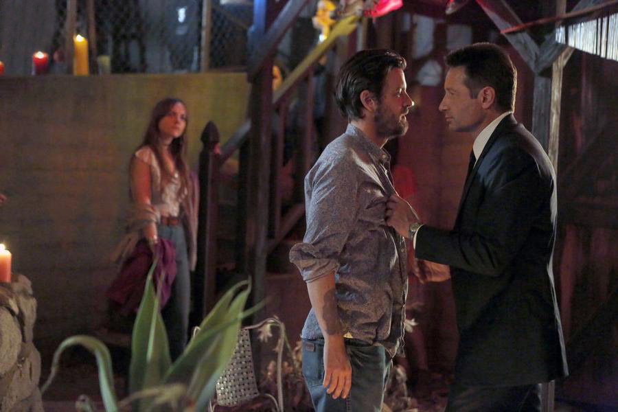 Aquarius (Saison 1)
