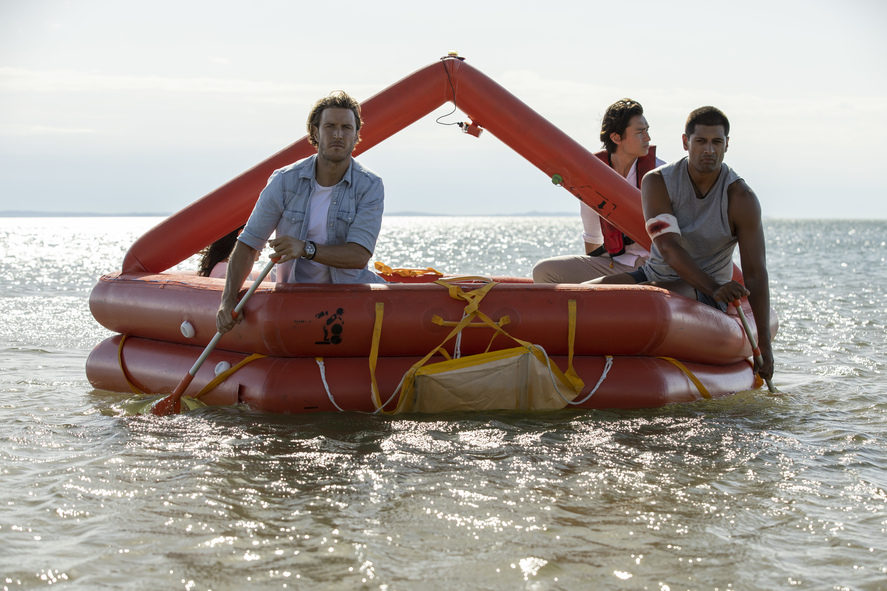 Great White (2021) 