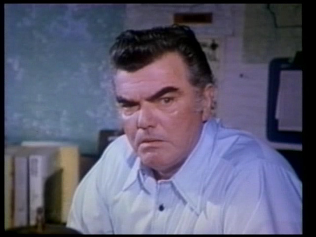 Bigfoot Terror de Bill Rebane - 1980