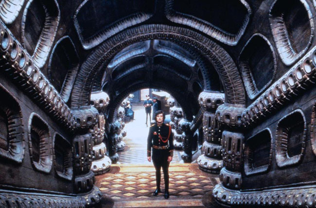 Dune de David Lynch - 1984 / Science-Fiction