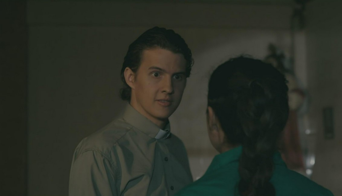 Diablo Rojo (PTY) (2019)