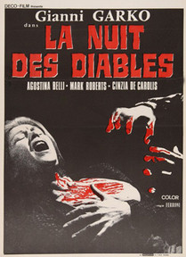 La Nuit Des Diables
