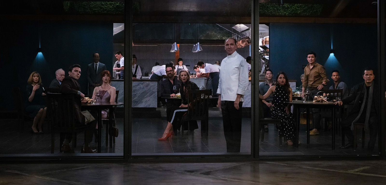 Le Menu (2022)