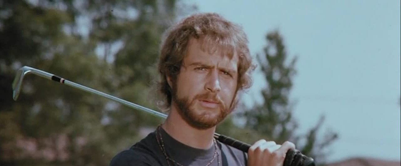 Les Griffes Du Démon (1972) 