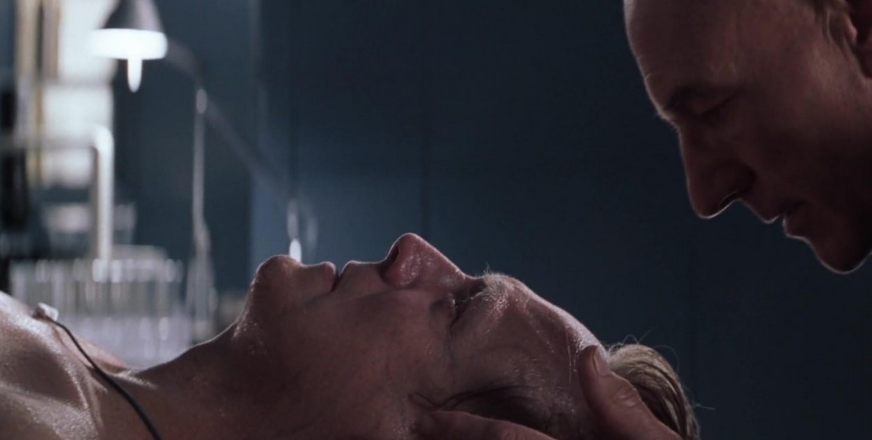 X-Men (2000)