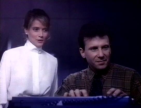 Danger Tour Piégée (1993)