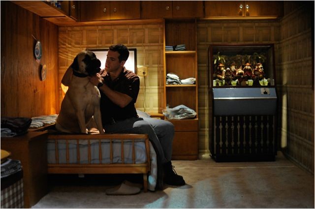 The Voices (2014)