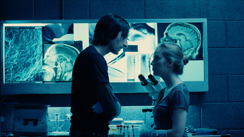 Splice (2010)