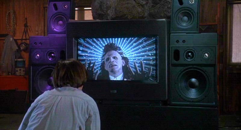Brainscan de John Flynn - 1994
