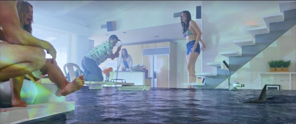 Swim (2021)