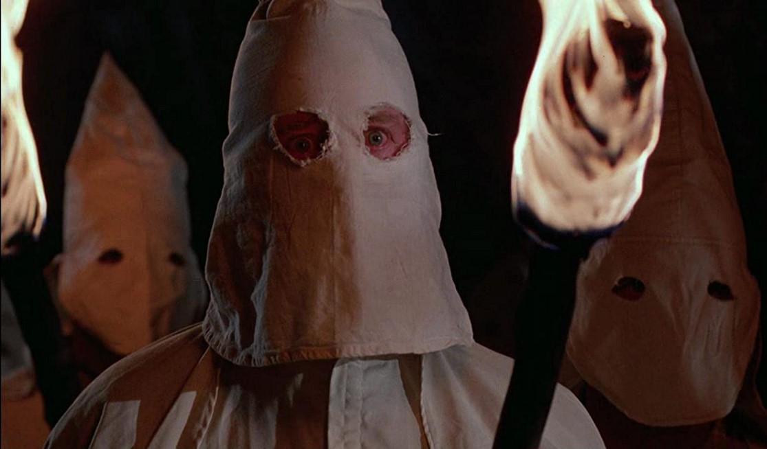 La Quatrième Dimension - Le Film (1983) 