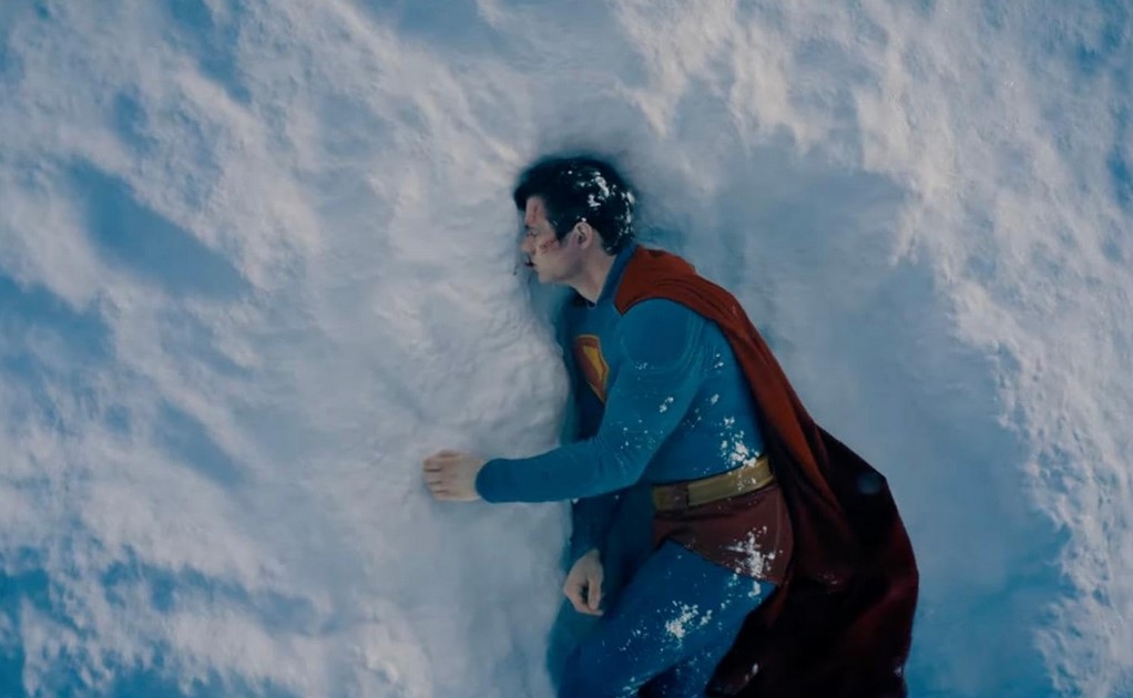 Superman (2025) 
