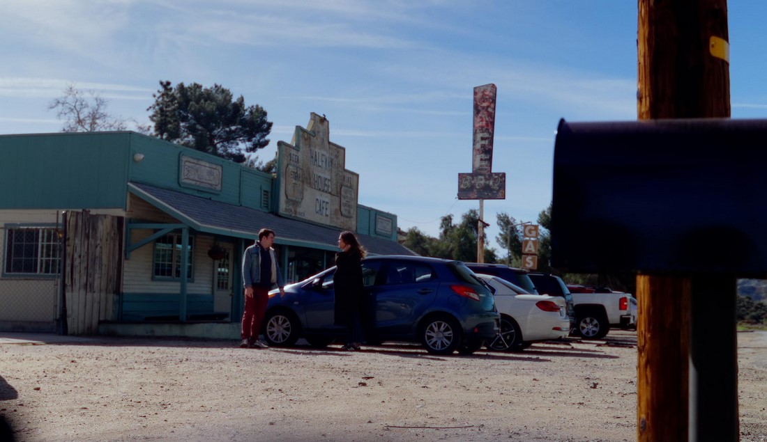 Abduct (2025) 