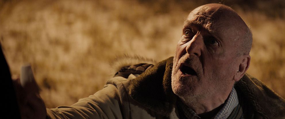 Spiral (2019)
