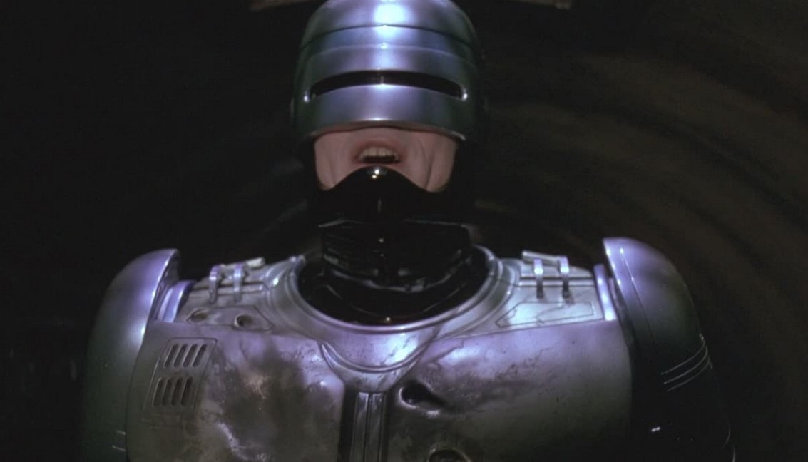  Robocop 3 (1993)