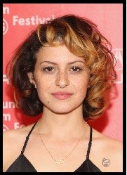 Alia Shawkat 