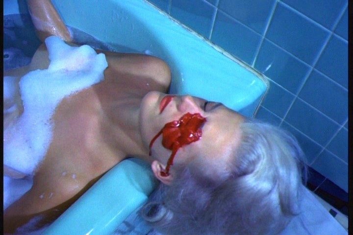 Blood Feast de Herschell Gordon Lewis - 1963