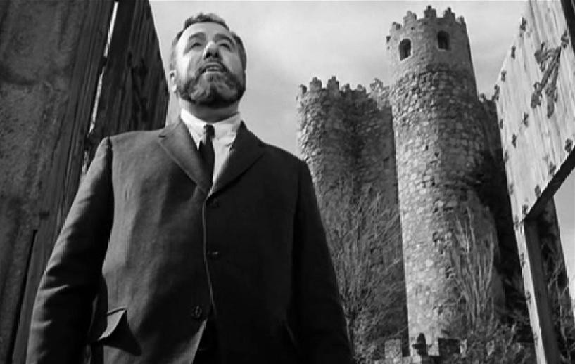 Les Maîtresses Du Dr. Jekyll (1964)  