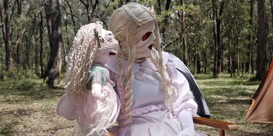 No Such Thing As Monsters (2019)  