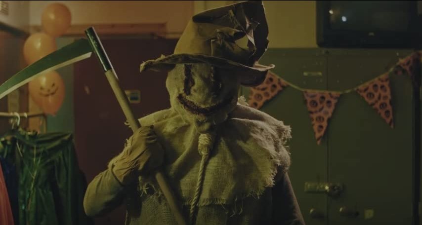 The Legend Of Halloween Jack (2018)