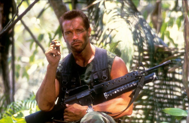 Predator (1987)