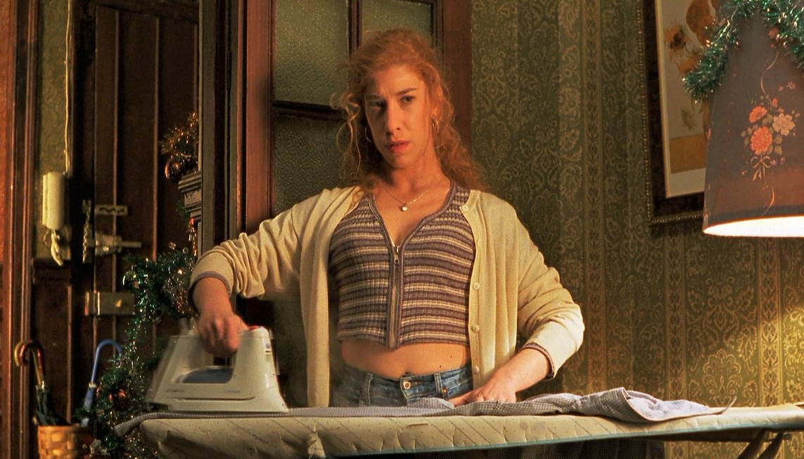 Le Jour De La Bête (1995)