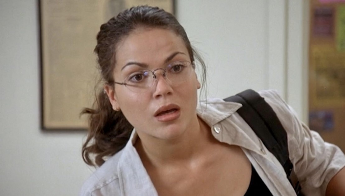 Spiders (2000) 