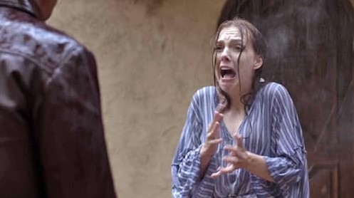 Piranha Women (2022)
