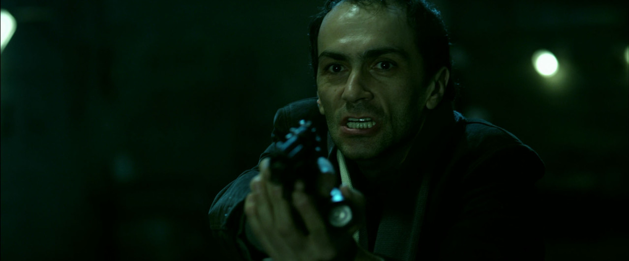 I Spit On Your Grave 2 (2013)