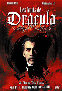 Les Nuits De Dracula