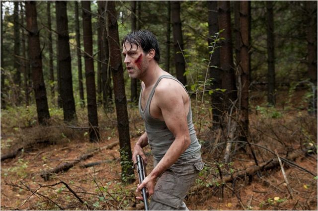 The Forest (2012)