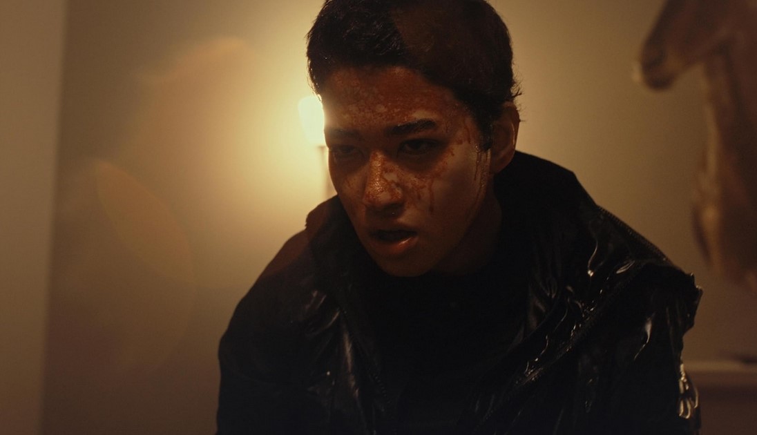 Sayara (2024)
