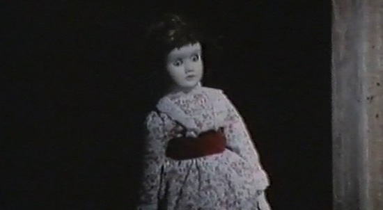 Death Doll (1989)