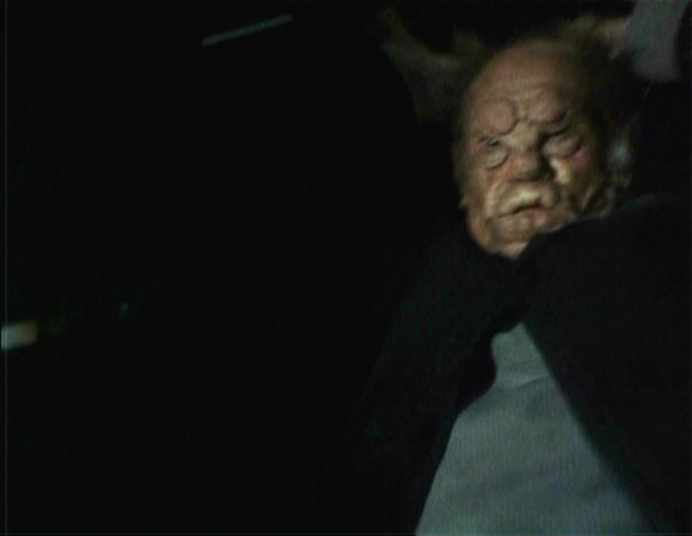 Doomwatch (1972)
