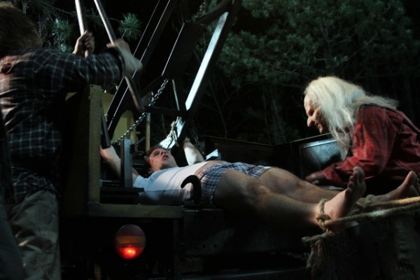 Détour Mortel 5 : Bloodlines de Declan O'Brien - 2012 / Horreur - Survival