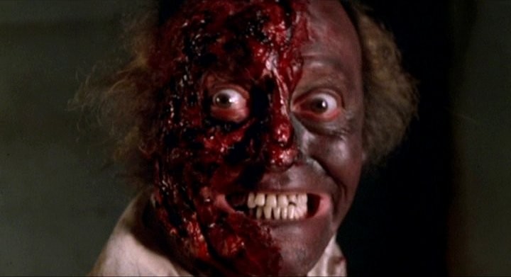 Virus Cannibale (1980)