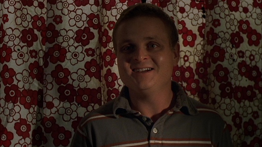 Dark Ride (2006)