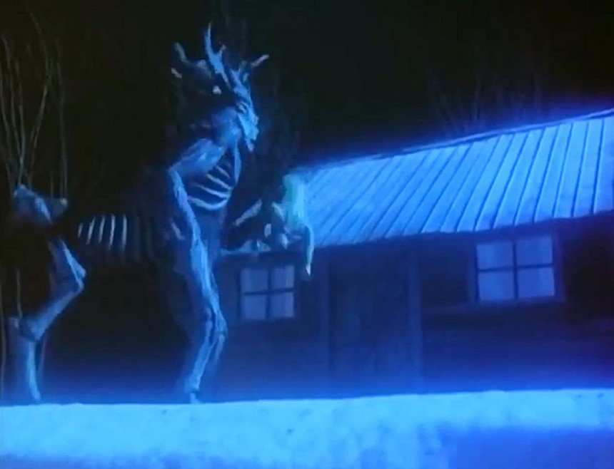 Frostbiter (1995)