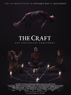 The Craft - Les Nouvelles Sorcières 