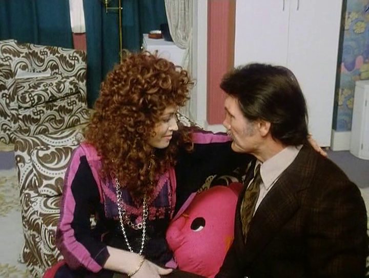 Un Tueur Sous Influence (1974)