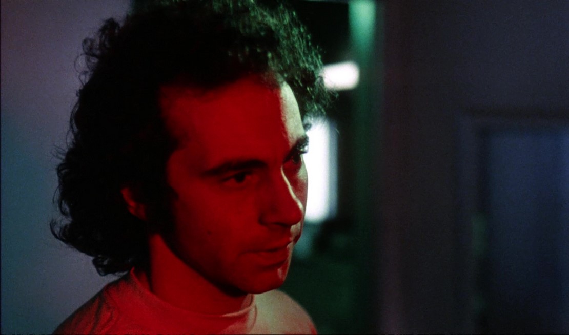 La Force (1984)